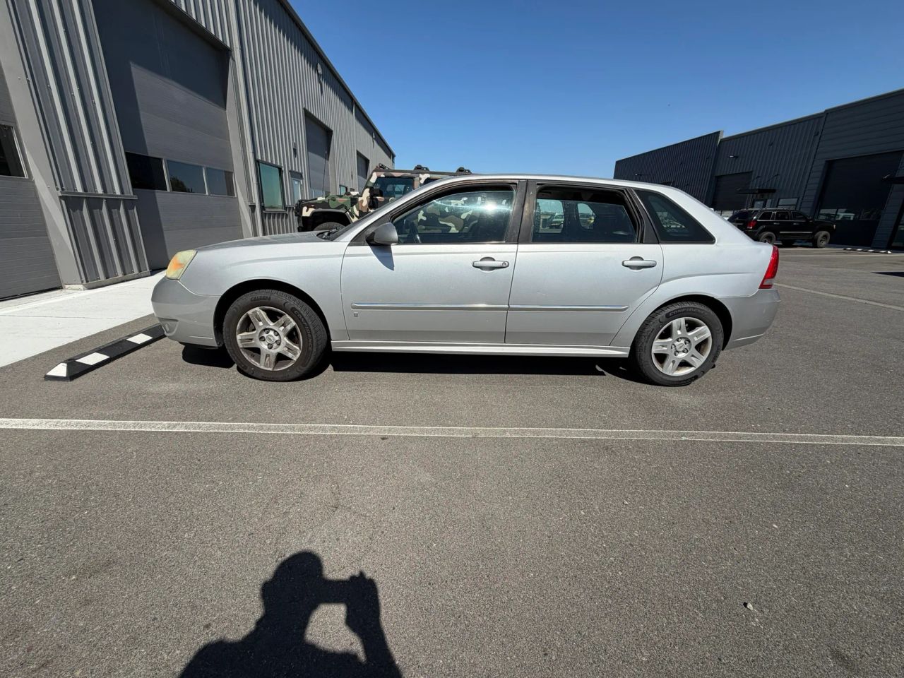 chevrolet malibu maxx 2006 1G1ZT61876F205416 image chevrolet malibu maxx 2006 1G1ZT61876F205416 image
